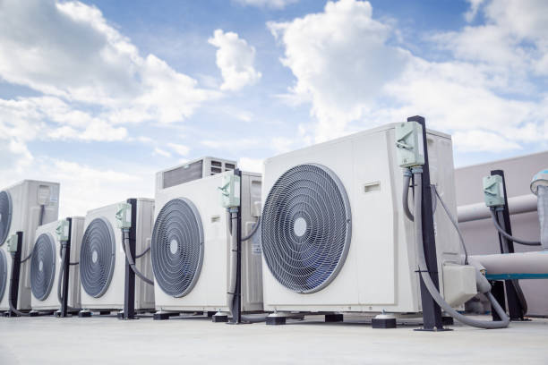 Best HVAC companies near me  in USA